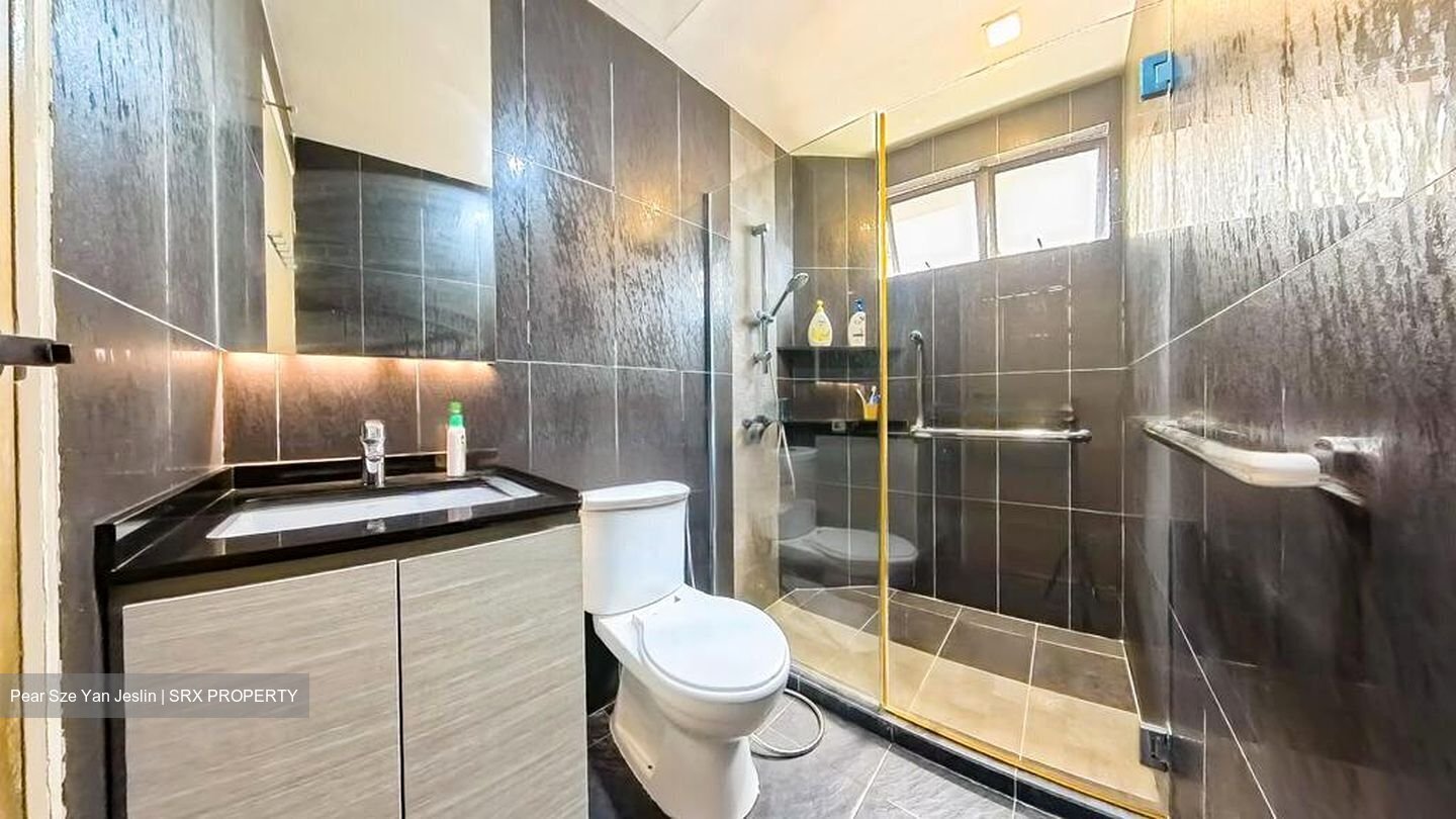 Bayshore Park (D16), Condominium #456817421